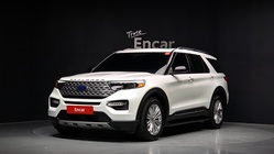 Ford Explorer 2019