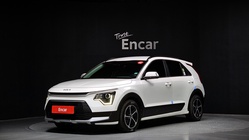 Kia Niro 2022