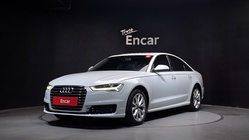 Audi A6 2016