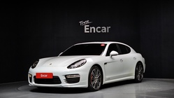 Porsche Panamera 2015