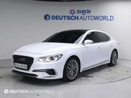 Hyundai Grandeur 2019