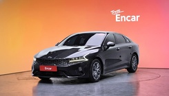 Kia K5 2021