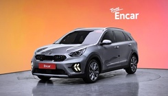 Kia Niro 2019