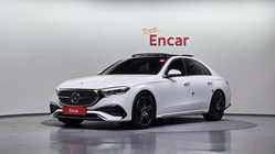 Mercedes-Benz E-Class 2024