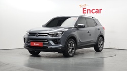 Ssangyong KORANDO 2021