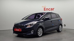 Kia Carens 2016