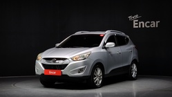 Hyundai Tucson 2011