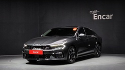 Kia K5 2024