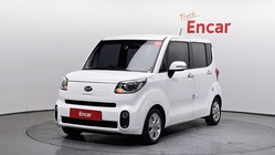 Kia RAY 2019