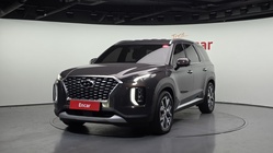 Hyundai Palisade 2020