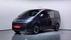 Hyundai Staria 2024