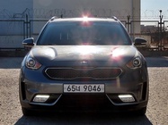 Kia Niro 2017