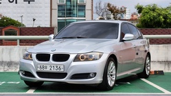 BMW 3 Series 2011