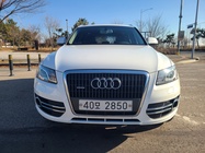 Audi Q5 2012