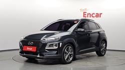 Hyundai Kona 2017