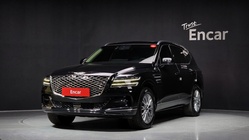 Genesis GV80 2020