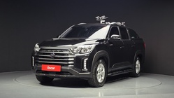 Ssangyong Rexton 2018