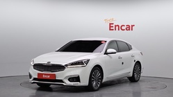 Kia K7 2016
