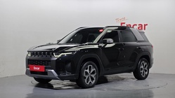 Ssangyong Torres 2023