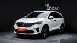 Kia Sorento 2019