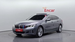 BMW Gran Turismo 2023