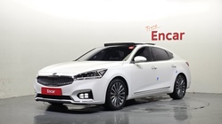 Kia K7 2018