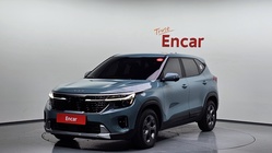 Kia Seltos 2022