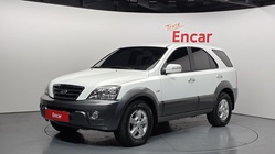 Kia Sorento 2007