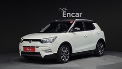 Ssangyong TIBOLI 2016