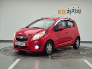 Chevrolet Spark 2011