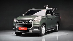 Ssangyong Rexton 2024