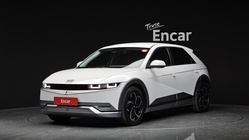 Hyundai Ioniq5 2023