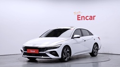 Hyundai Avante 2023