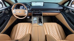 Genesis GV80 2021