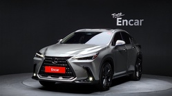 Lexus NX 2024