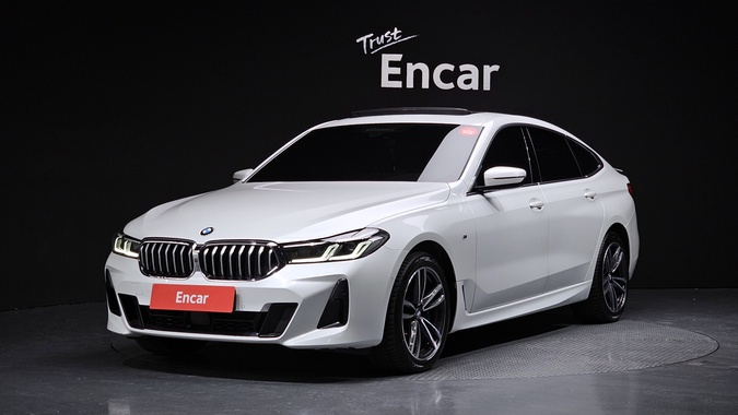 BMW Gran Turismo 2020