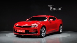 Chevrolet Camaro 2020