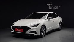 Hyundai Sonata 2022