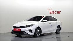 Kia K3 2021
