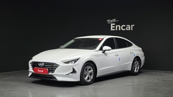 Hyundai Sonata 2019