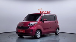 Kia RAY 2014