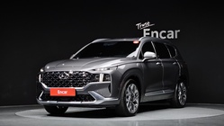 Hyundai Santa Fe 2020