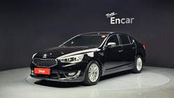 Kia K7 2014
