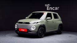 Hyundai Casper 2022