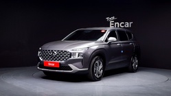 Hyundai Santa Fe 2021