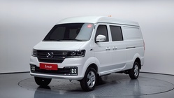 Xin yuan ET Van 2023