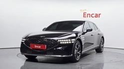Genesis G90 2025