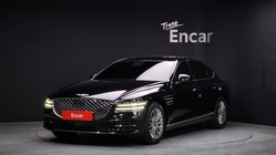 Genesis G80 2020
