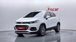 Chevrolet Trax 2020