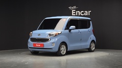 Kia RAY 2013